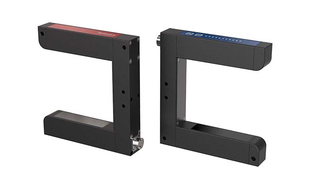 寬幅傳感器 WIR12